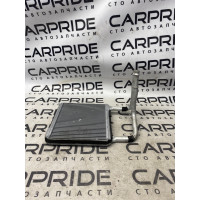 Радиатор печки