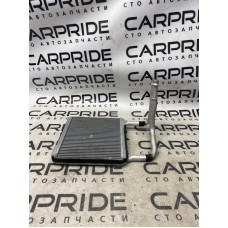 Радиатор печки