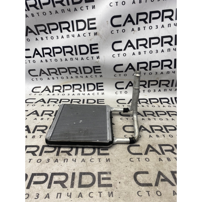 Радиатор печки (отопление и кондиционирование) Mercedes-Benz E-class W211 2008 3.5