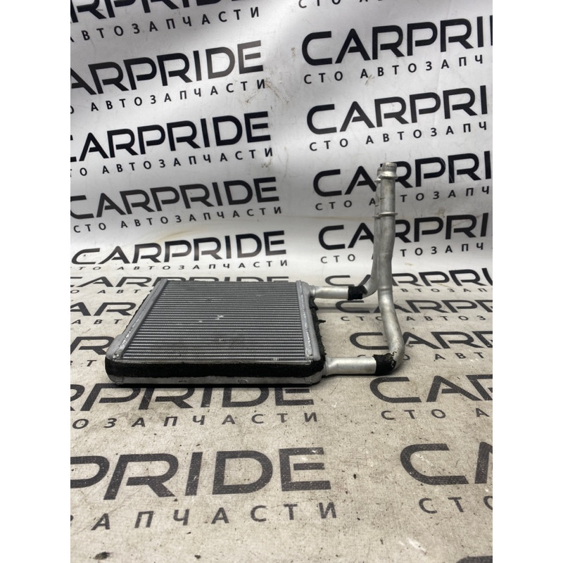 Радиатор печки (отопление и кондиционирование) Mercedes-Benz E-class W211 2008 3.5