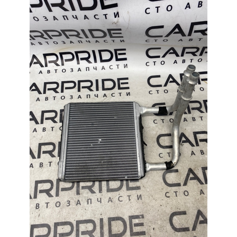 Радиатор печки (отопление и кондиционирование) Mercedes-Benz E-class W211 2008 3.5