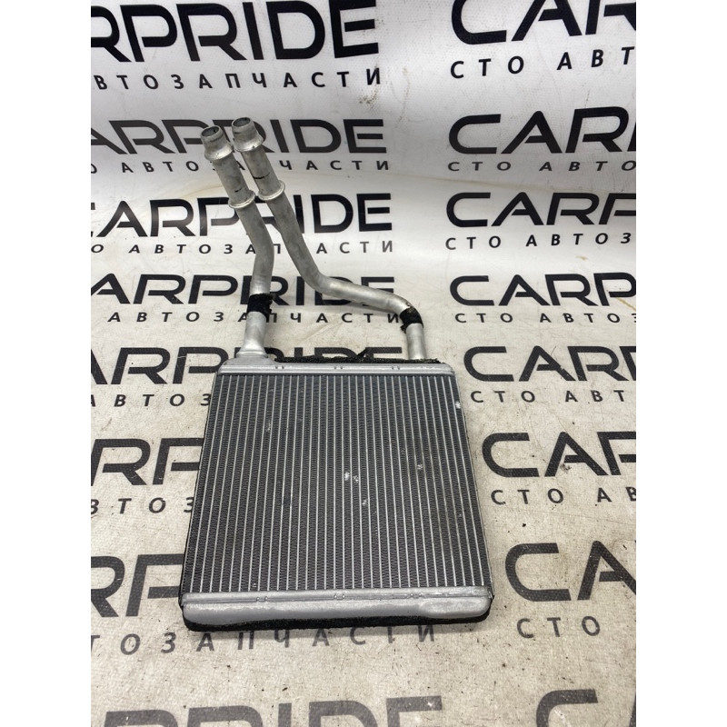 Радиатор печки (отопление и кондиционирование) Mercedes-Benz E-class W211 2008 3.5