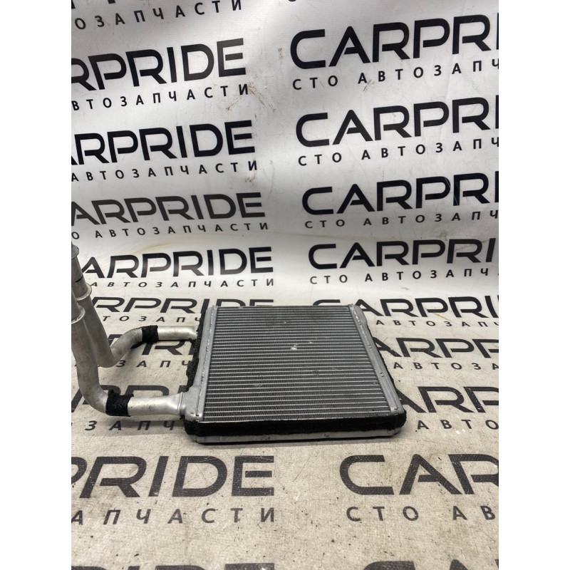 Радиатор печки (отопление и кондиционирование) Mercedes-Benz E-class W211 2008 3.5