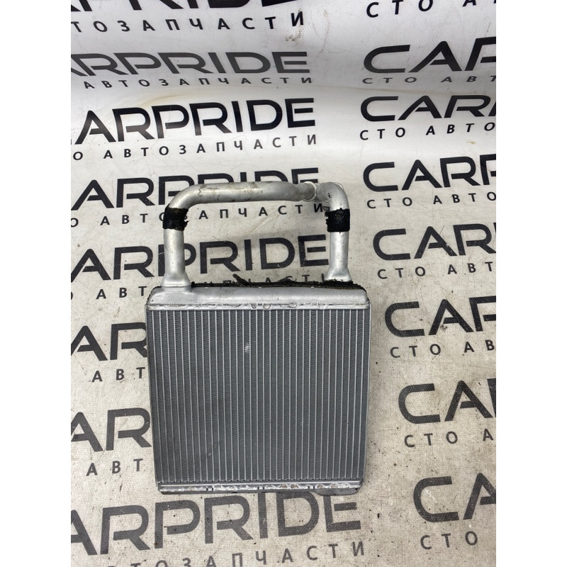 Радиатор печки (отопление и кондиционирование) Mercedes-Benz E-class W211 2008 3.5