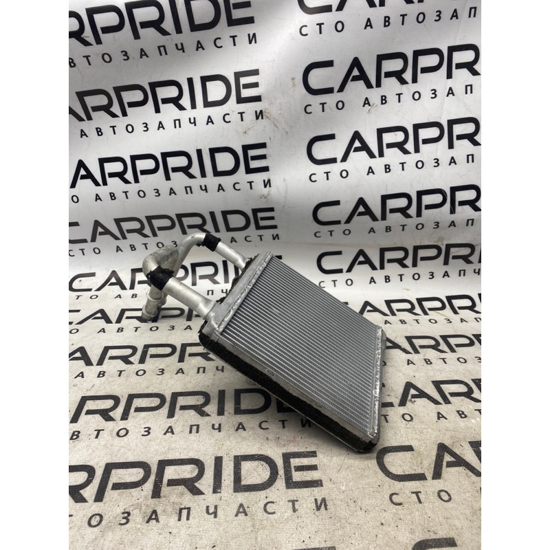 Радиатор печки (отопление и кондиционирование) Mercedes-Benz E-class W211 2008 3.5