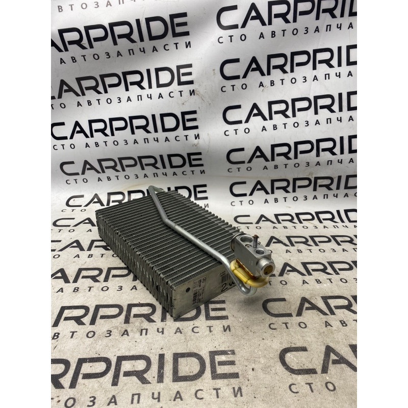 Испаритель кондиционера (отопление и кондиционирование) Mercedes-Benz C-class W203 2007 3.0 A2098300358