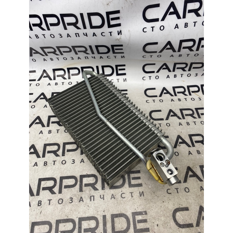 Испаритель кондиционера (отопление и кондиционирование) Mercedes-Benz C-class W203 2007 3.0 A2098300358