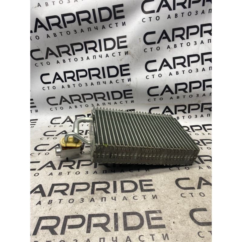 Испаритель кондиционера (отопление и кондиционирование) Mercedes-Benz C-class W203 2007 3.0 A2098300358