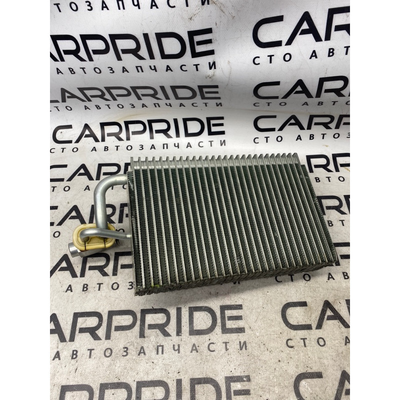 Испаритель кондиционера (отопление и кондиционирование) Mercedes-Benz C-class W203 2007 3.0 A2098300358