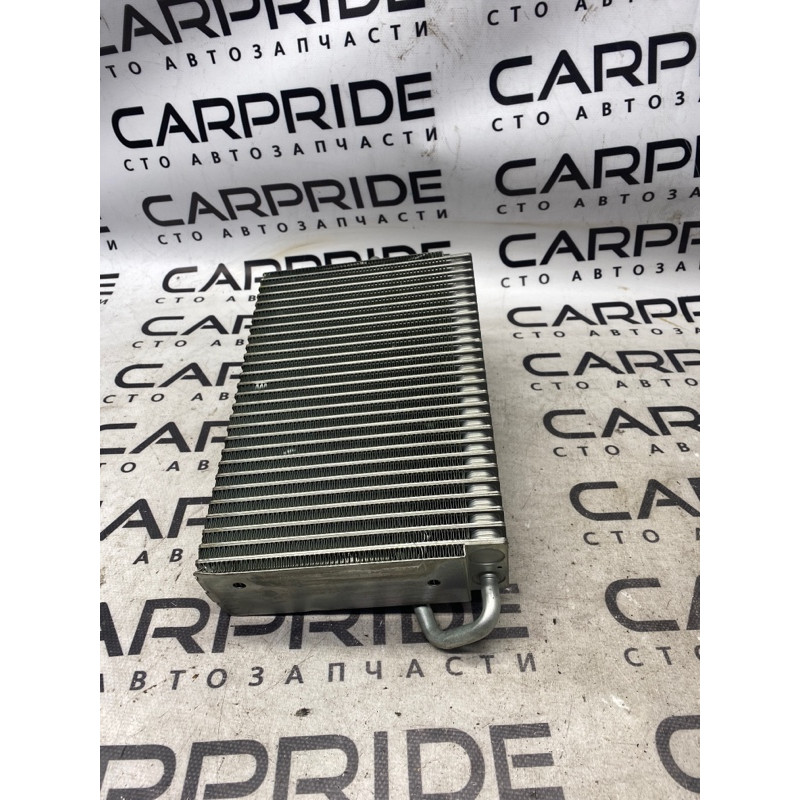 Испаритель кондиционера (отопление и кондиционирование) Mercedes-Benz C-class W203 2007 3.0 A2098300358