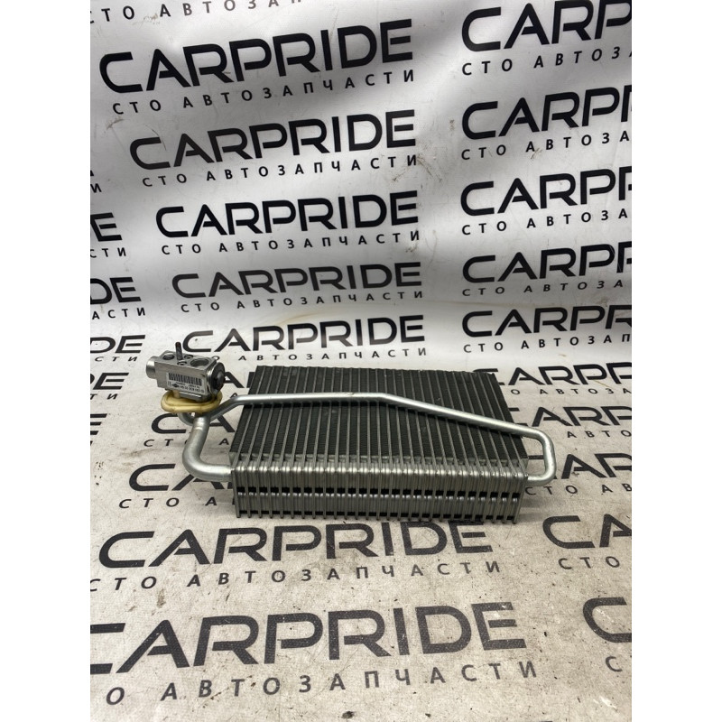 Испаритель кондиционера (отопление и кондиционирование) Mercedes-Benz C-class W203 2007 3.0 A2098300358