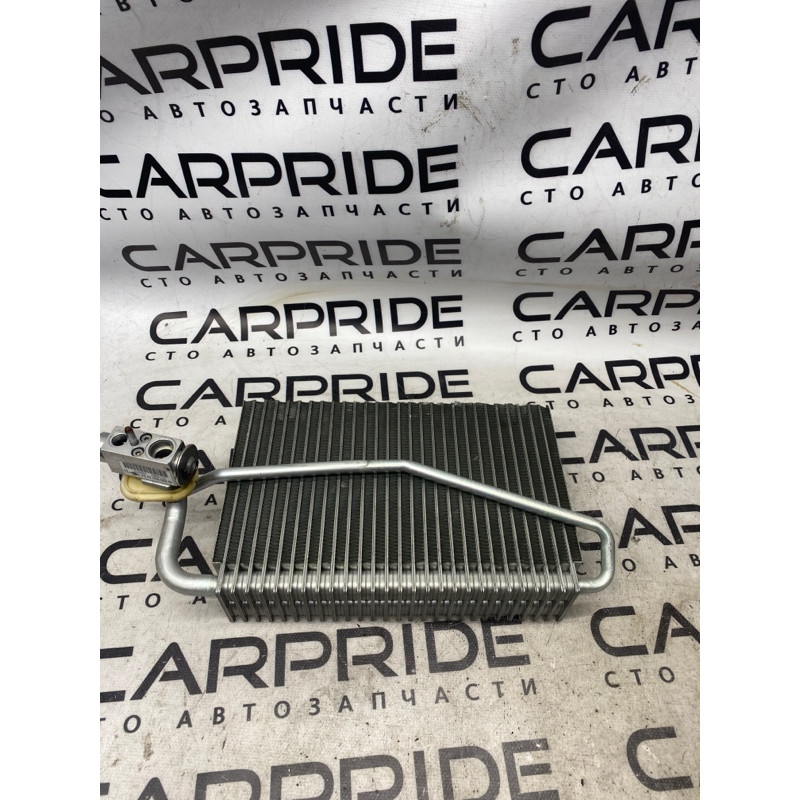 Испаритель кондиционера (отопление и кондиционирование) Mercedes-Benz C-class W203 2007 3.0 A2098300358