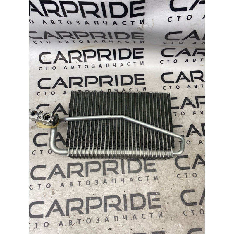 Испаритель кондиционера (отопление и кондиционирование) Mercedes-Benz C-class W203 2007 3.0 A2098300358