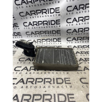 Испаритель кондиционера