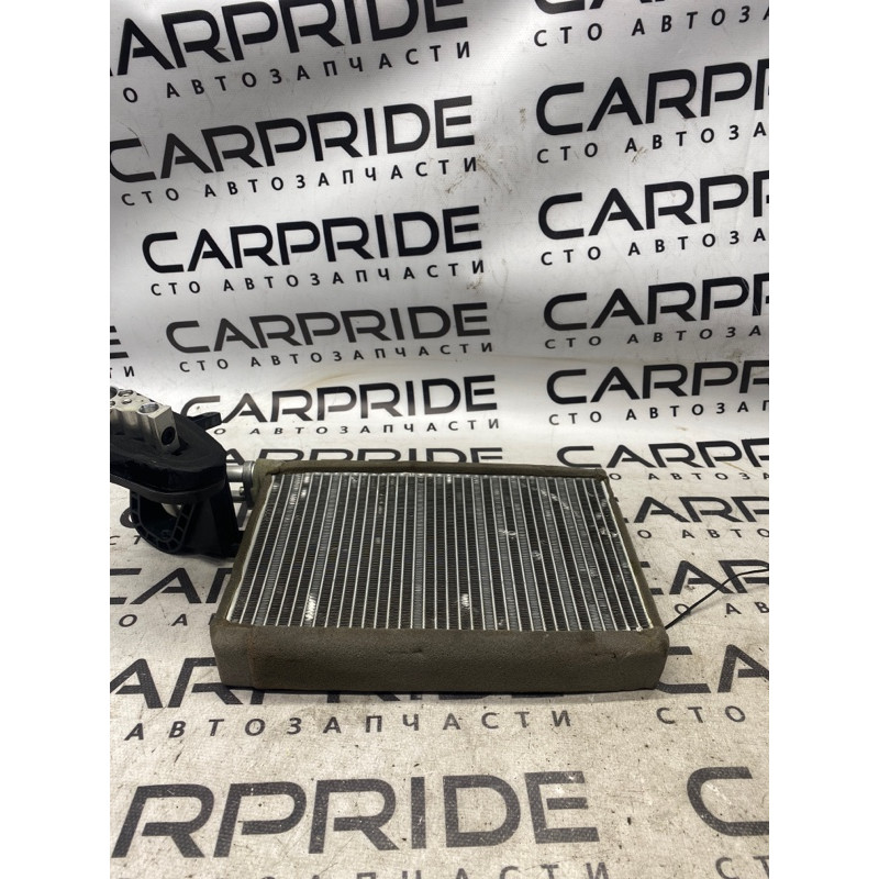 Испаритель кондиционера (отопление и кондиционирование) Subaru Impreza WRX 2019 73523FJ050