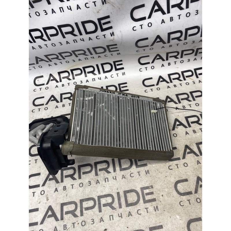 Испаритель кондиционера (отопление и кондиционирование) Subaru Impreza WRX 2019 73523FJ050