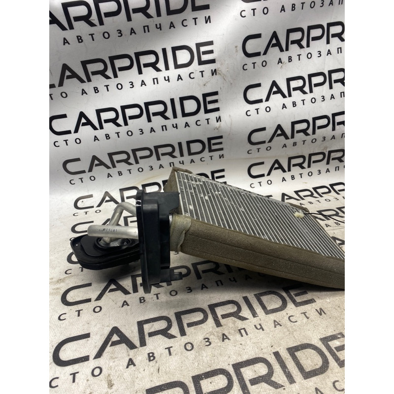 Испаритель кондиционера (отопление и кондиционирование) Subaru Impreza WRX 2019 73523FJ050