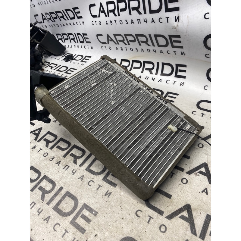 Испаритель кондиционера (отопление и кондиционирование) Subaru Impreza WRX 2019 73523FJ050