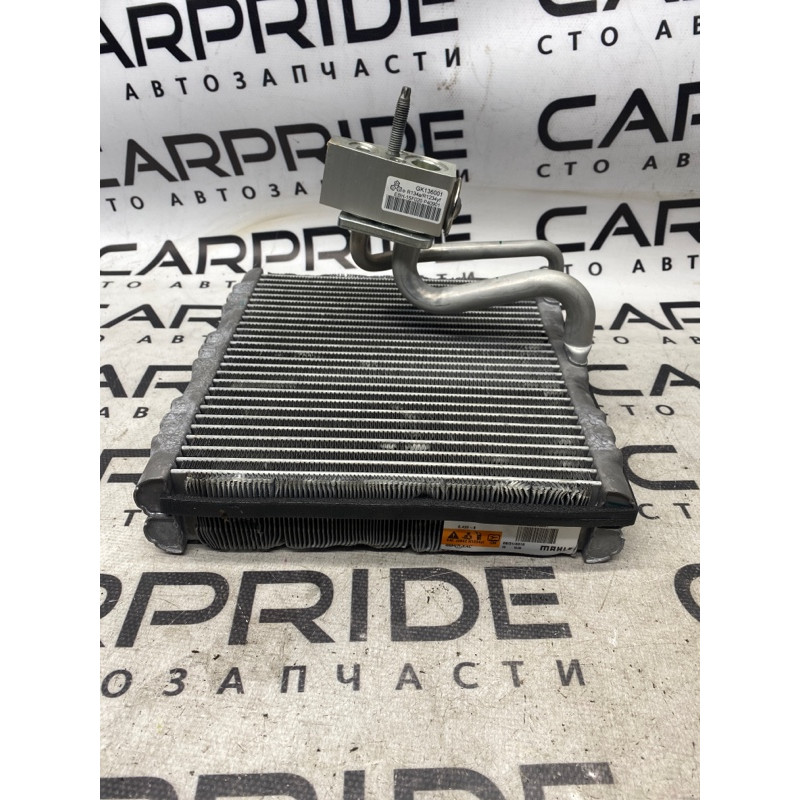 Испаритель кондиционера (отопление и кондиционирование) Cadillac Xt5 1 2016 3.6 84751078