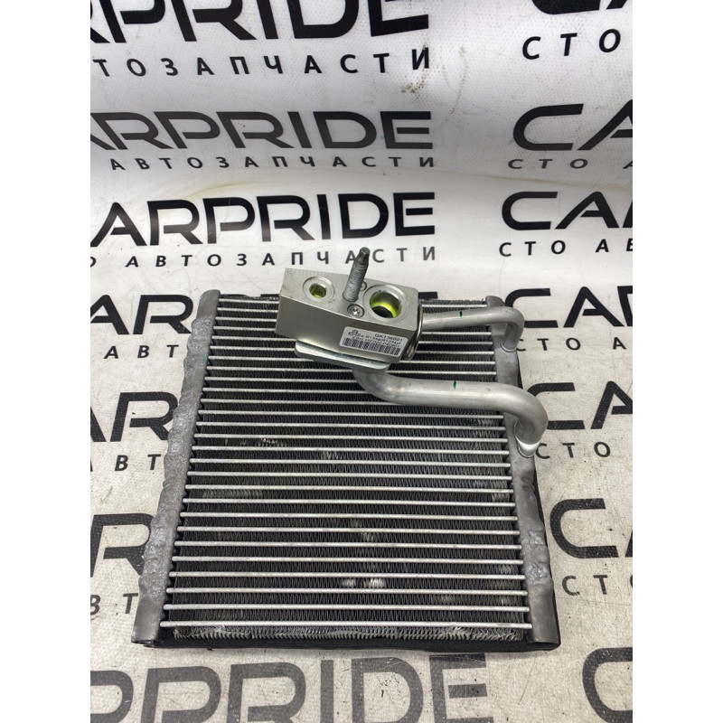 Испаритель кондиционера (отопление и кондиционирование) Cadillac Xt5 1 2016 3.6 84751078