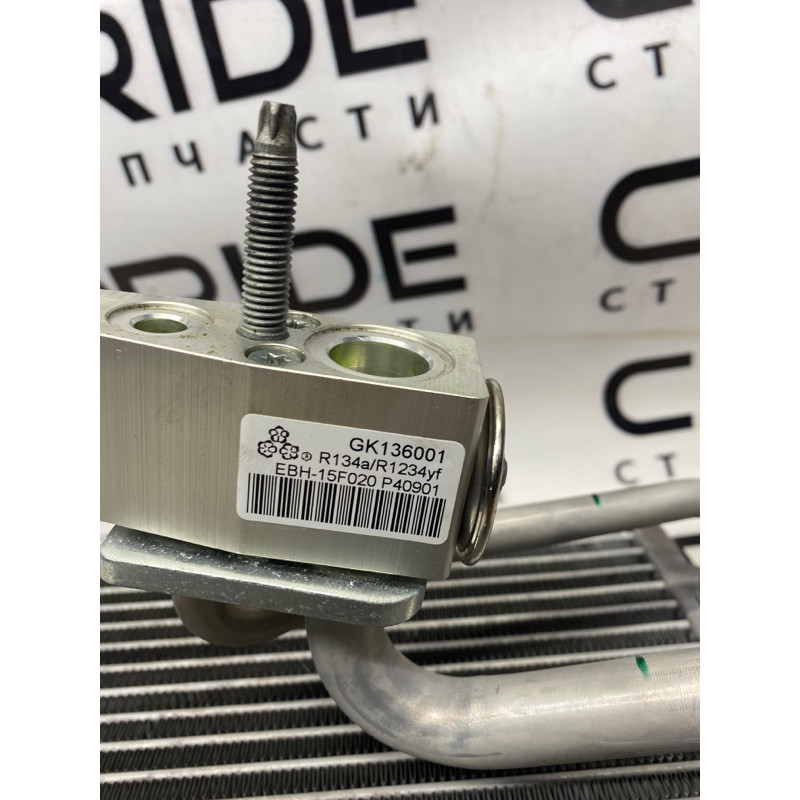 Испаритель кондиционера (отопление и кондиционирование) Cadillac Xt5 1 2016 3.6 84751078