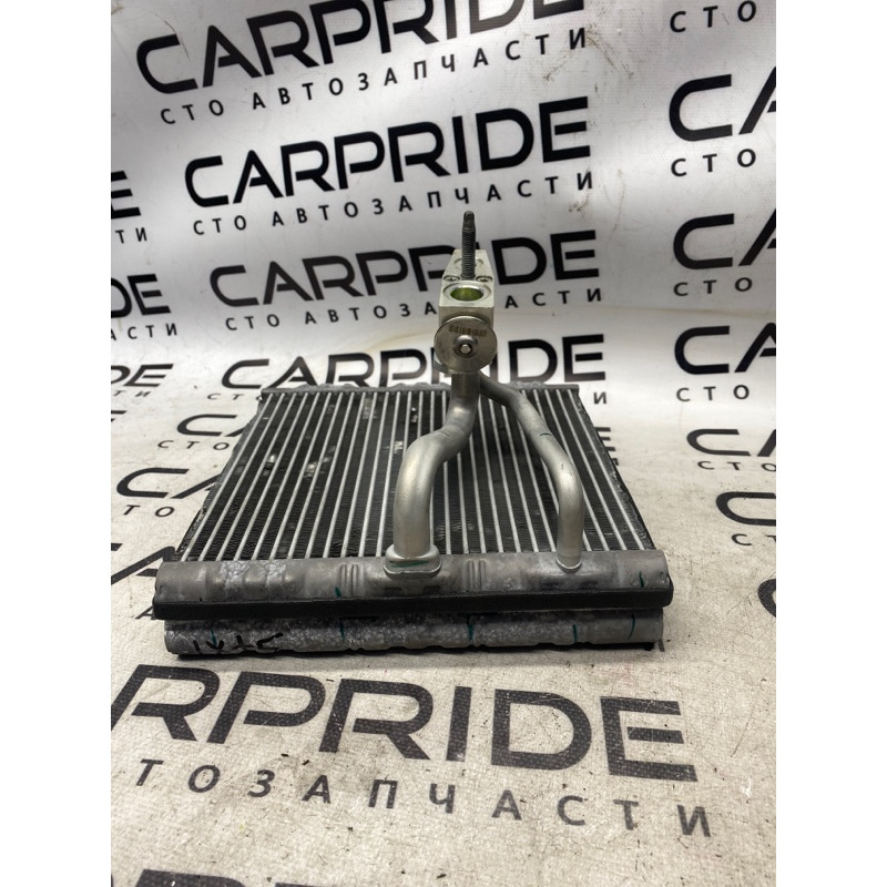 Испаритель кондиционера (отопление и кондиционирование) Cadillac Xt5 1 2016 3.6 84751078