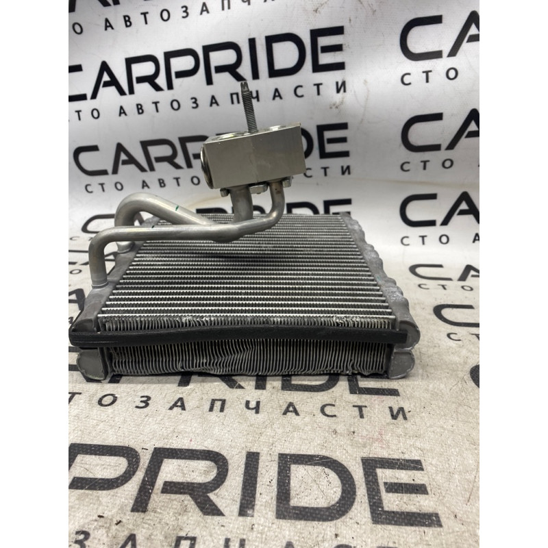 Испаритель кондиционера (отопление и кондиционирование) Cadillac Xt5 1 2016 3.6 84751078