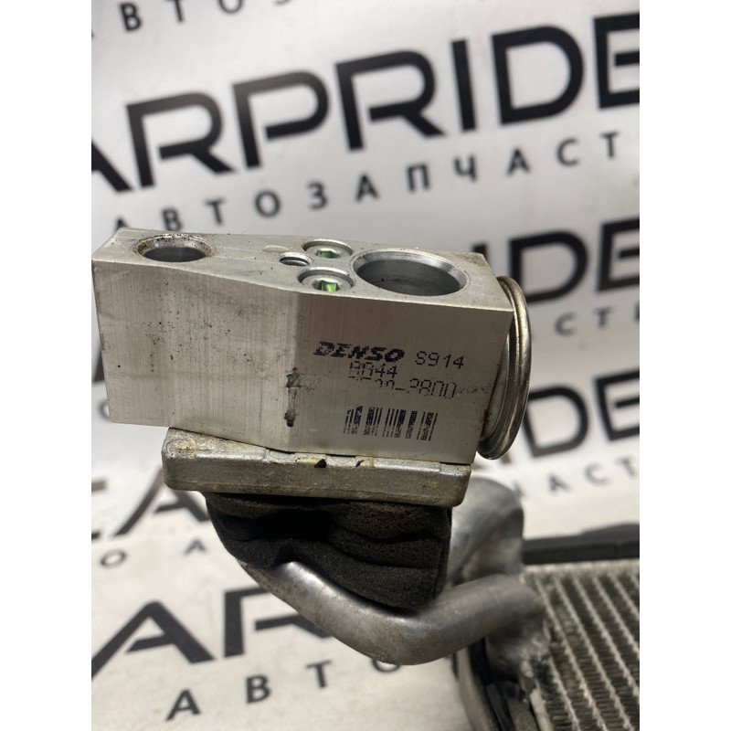 Испаритель кондиционера (отопление и кондиционирование) Subaru Outback BS 2016 2.5 73523AJ02A