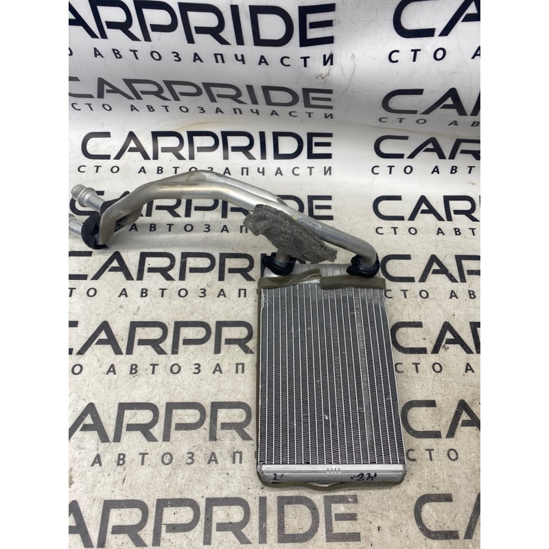 Радиатор печки (отопление и кондиционирование) Cadillac Xt5 1 2016 3.6 ev1290010935