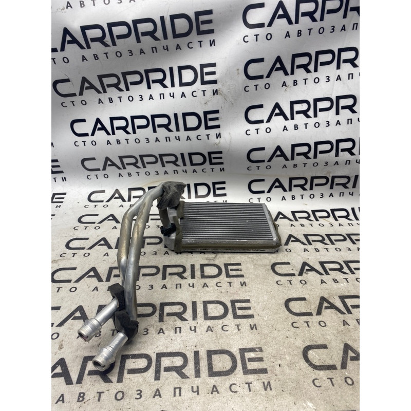 Радиатор печки (отопление и кондиционирование) Cadillac Xt5 1 2016 3.6 ev1290010935