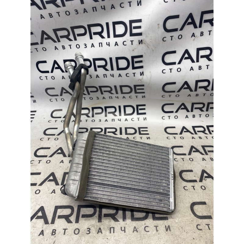 Радиатор печки (отопление и кондиционирование) Cadillac Xt5 1 2016 3.6 ev1290010935