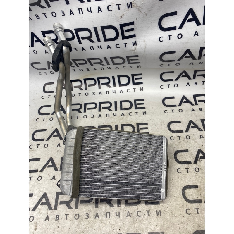Радиатор печки (отопление и кондиционирование) Cadillac Xt5 1 2016 3.6 ev1290010935