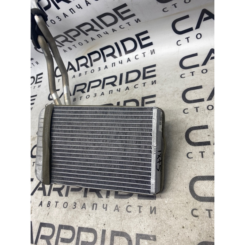 Радиатор печки (отопление и кондиционирование) Cadillac Xt5 1 2016 3.6 ev1290010935