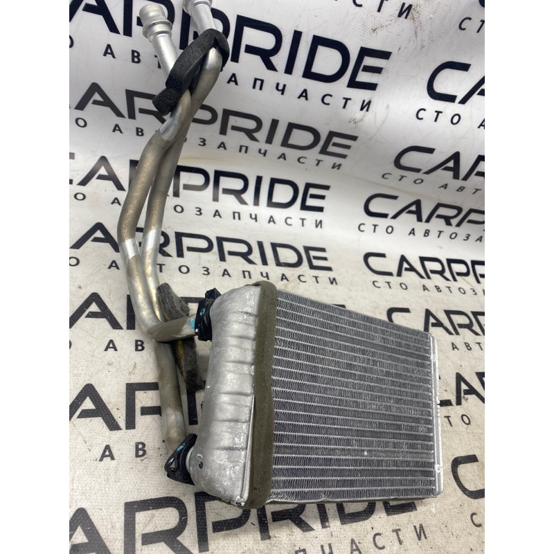 Радиатор печки (отопление и кондиционирование) Cadillac Xt5 1 2016 3.6 ev1290010935