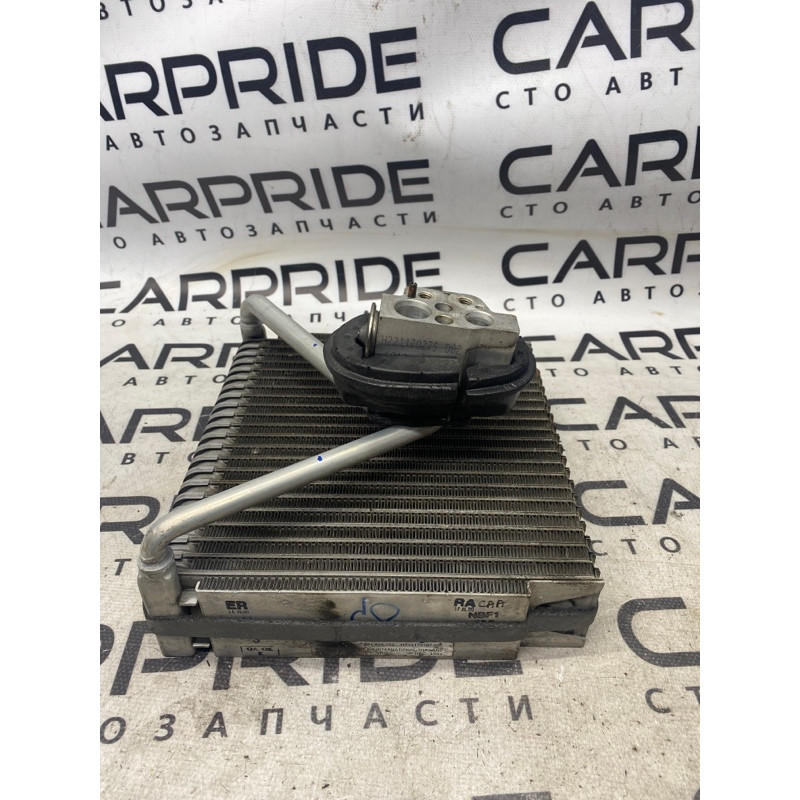 Испаритель кондиционера (отопление и кондиционирование) Volkswagen Passat B7 2014 1.8 561820103