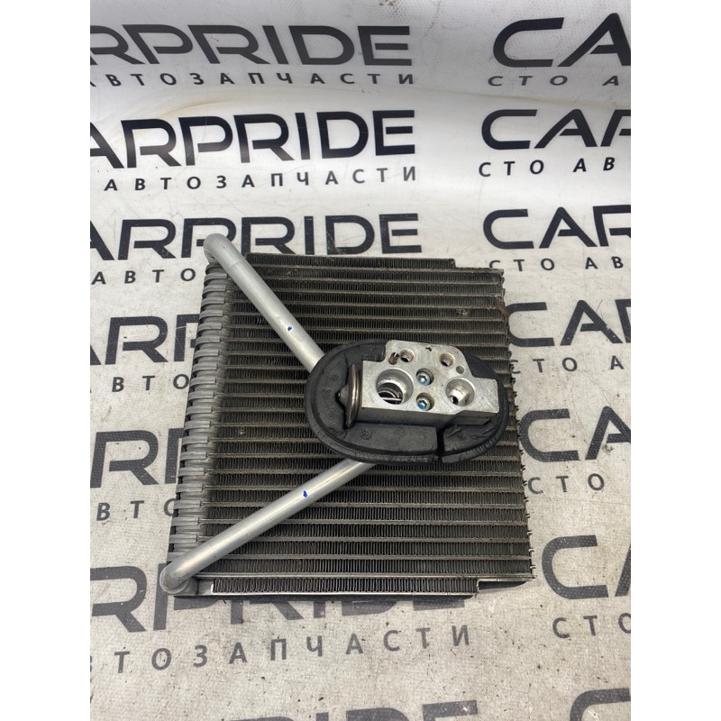 Испаритель кондиционера (отопление и кондиционирование) Volkswagen Passat B7 2014 1.8 561820103