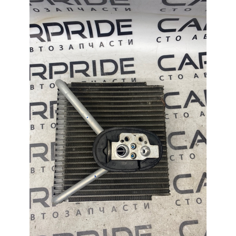 Испаритель кондиционера (отопление и кондиционирование) Volkswagen Passat B7 2014 1.8 561820103