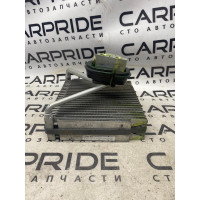 Випаровувач кондиціонера