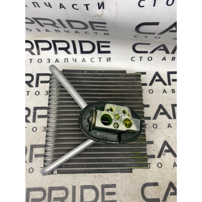 Испаритель кондиционера (отопление и кондиционирование) Volkswagen Passat B7 2014 1.8 561820103