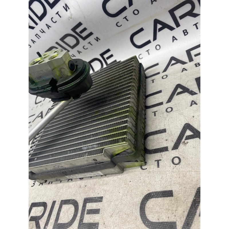Испаритель кондиционера (отопление и кондиционирование) Volkswagen Passat B7 2014 1.8 561820103