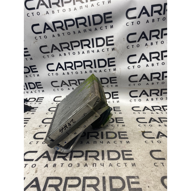 Испаритель кондиционера (отопление и кондиционирование) Volkswagen Passat B7 2014 1.8 561820103