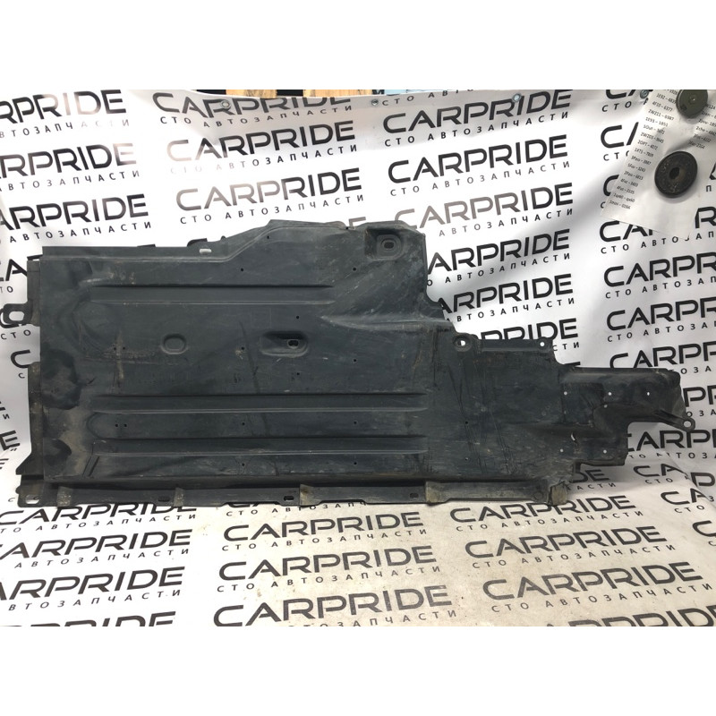 Захист днища (кузов і елементи) Subaru Outback BS 2016 2.5 56411al01a