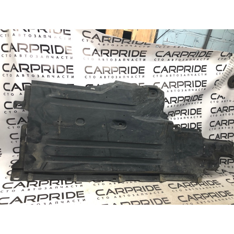 Захист днища (кузов і елементи) Subaru Outback BS 2016 2.5 56411al01a