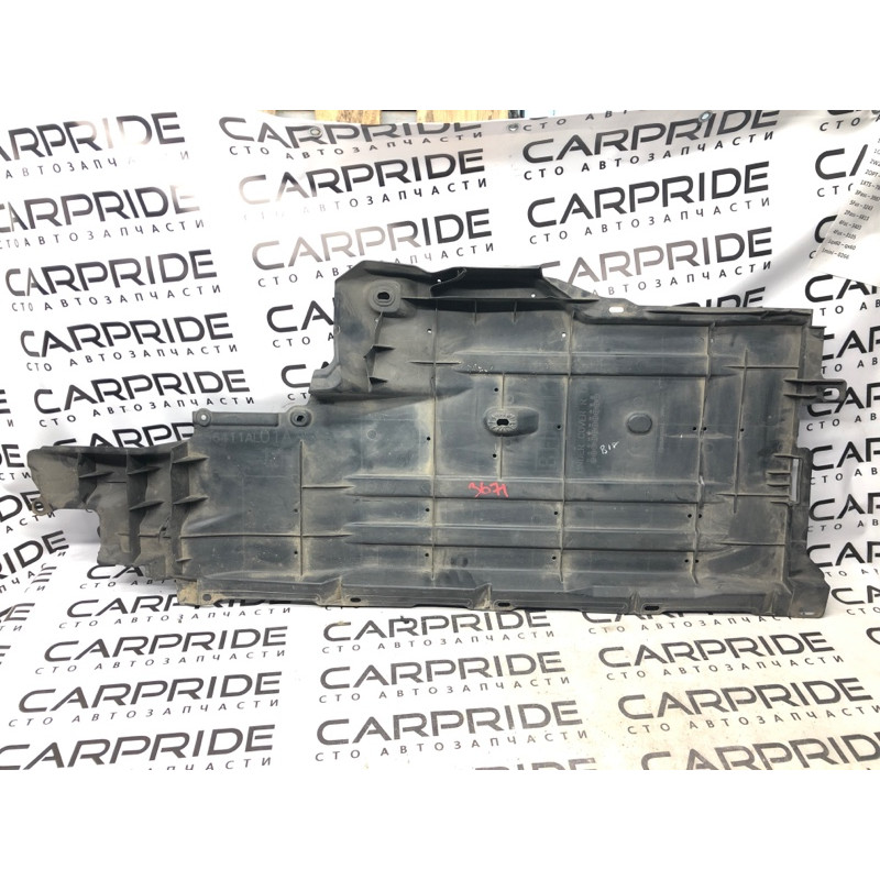 Захист днища (кузов і елементи) Subaru Outback BS 2016 2.5 56411al01a