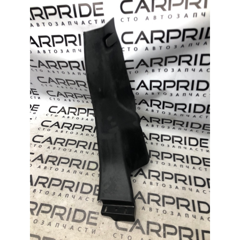 Обшивка Стойки (салон) FORD Fusion MK5 2016 2.5 DS7Z-5431012-AB