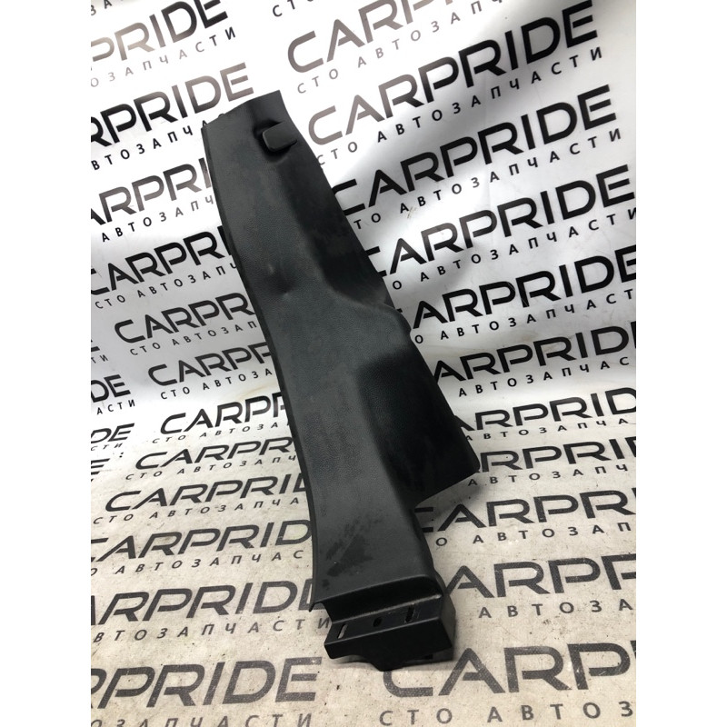 Обшивка Стойки (салон) FORD Fusion MK5 2016 2.5 DS7Z-5431012-AB