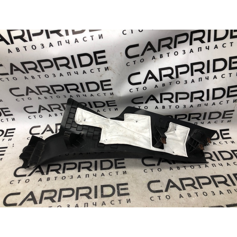 Обшивка Стойки (салон) FORD Fusion MK5 2016 2.5 DS7Z-5431012-AB