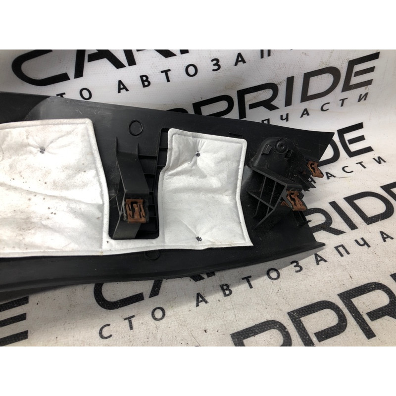 Обшивка Стойки (салон) FORD Fusion MK5 2016 2.5 DS7Z-5431012-AB