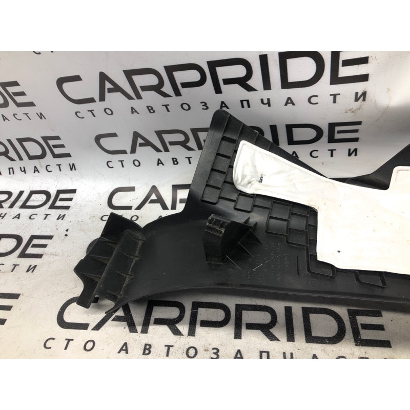 Обшивка Стойки (салон) FORD Fusion MK5 2016 2.5 DS7Z-5431012-AB