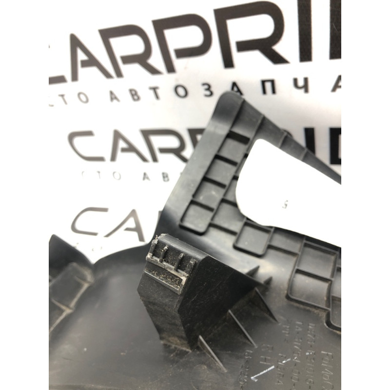 Обшивка Стойки (салон) FORD Fusion MK5 2016 2.5 DS7Z-5431012-AB